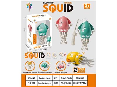 Electric series - OBL10464841