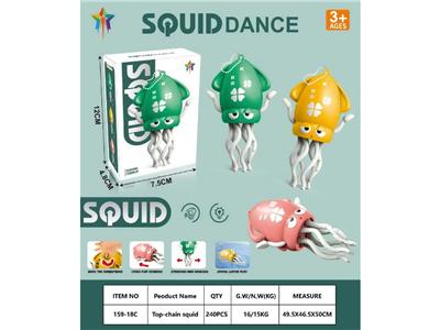 Wind up toys - OBL10464849