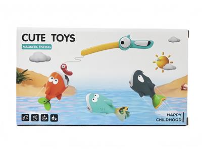 Fishing Series - OBL10464872