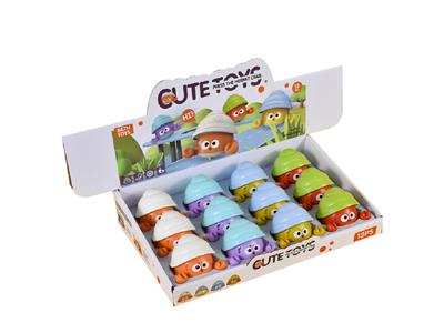 Pressing power toys - OBL10464905