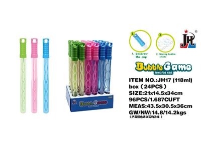 BUBBLE SET - OBL10465046