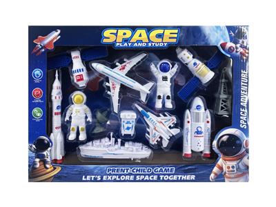 太空探索队 - OBL10465079