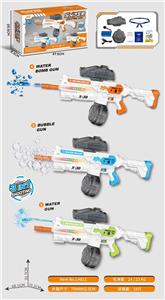 Soft bullet gun / Table Tennis gun - OBL10465183