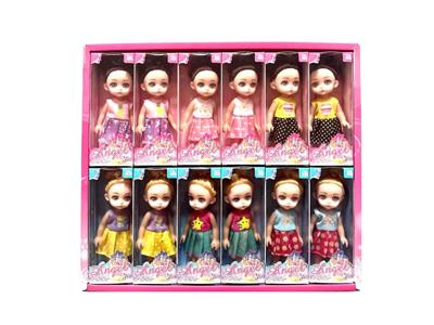 Doll - OBL10465278