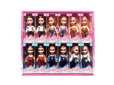 Doll - OBL10465279