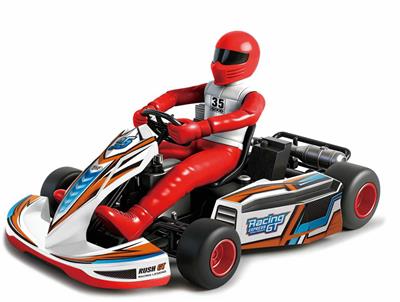 Remote control cars / tanks - OBL10465295