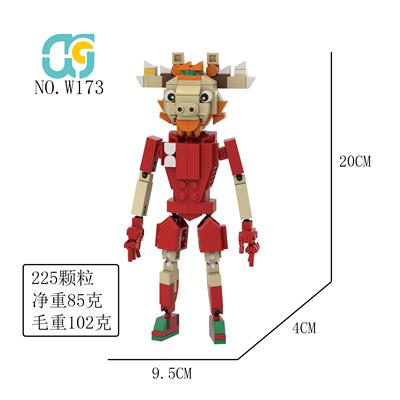 Puzzle - OBL10465301