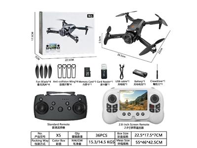 Remote control plane - OBL10465431