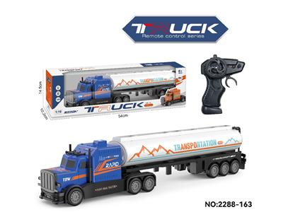 Remote control cars / tanks - OBL10465589