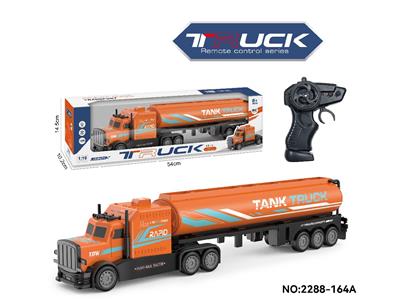 Remote control cars / tanks - OBL10465592