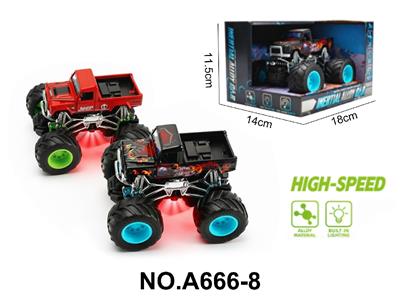皮卡合金车
带灯光音乐
惯性车
包电池
AG13电池x3粒 - OBL10465669