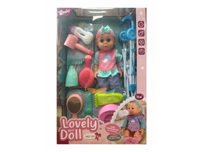Doll - OBL10465706