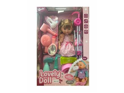 Doll - OBL10465707