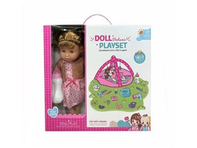 Doll - OBL10465708
