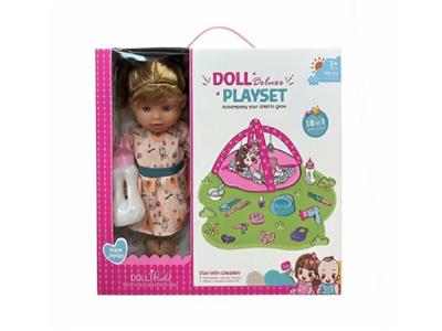 Doll - OBL10465709
