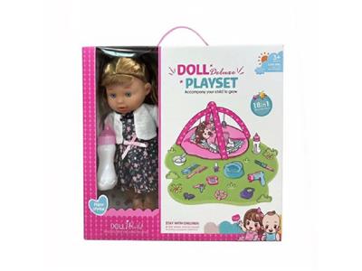 Doll - OBL10465710