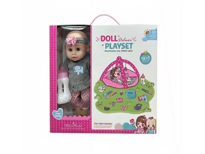 Doll - OBL10465711