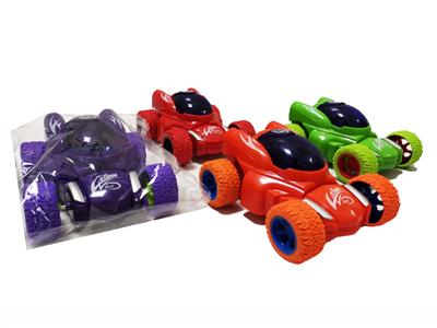 Inertia series - OBL10465714