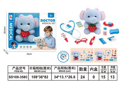 DoctorToy - OBL10465875