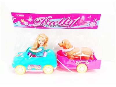 Doll - OBL10466084