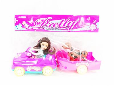 Doll - OBL10466085