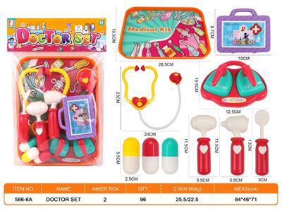 DoctorToy - OBL10466127