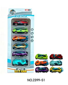 Die-cast toys - OBL10466213