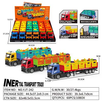 Inertia series - OBL10466232