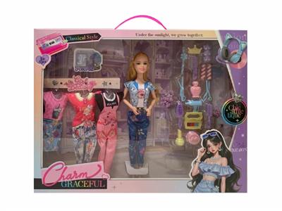 Doll - OBL10466241