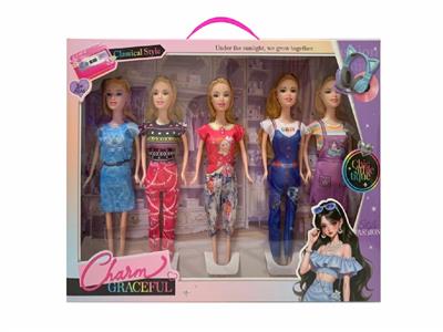 Doll - OBL10466242