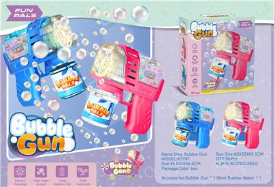 BUBBLE SET - OBL10466250