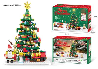 Puzzle - OBL10466279