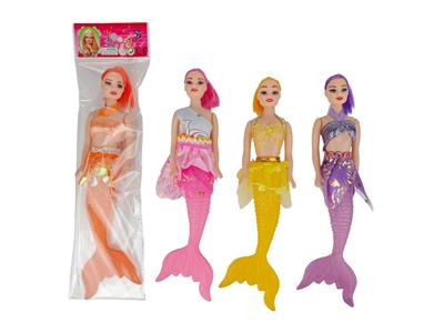 Doll - OBL10466354