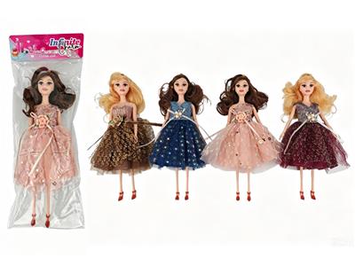 Doll - OBL10466362
