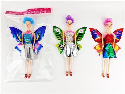 Doll - OBL10466365