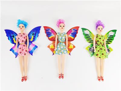 Doll - OBL10466366