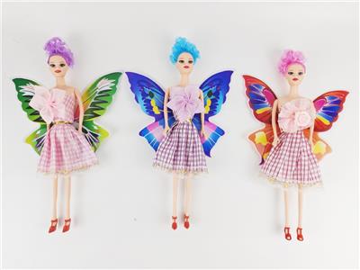 Doll - OBL10466367