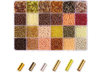 Beauty set - OBL10466505