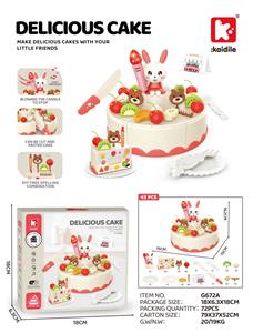 FOOD SET - OBL10466773