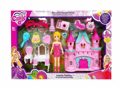 Beauty set - OBL10466836