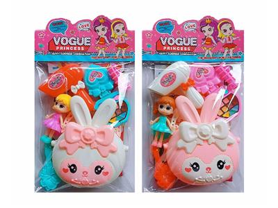 Beauty set - OBL10466837