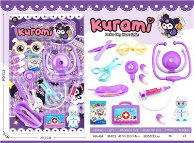 DoctorToy - OBL10466854