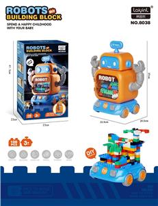 Puzzle - OBL10466894