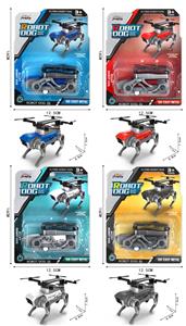 Die-cast toys - OBL10466897