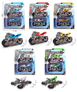 Die-cast toys - OBL10466898
