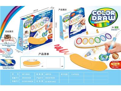 Graffiti / painting - OBL10466945
