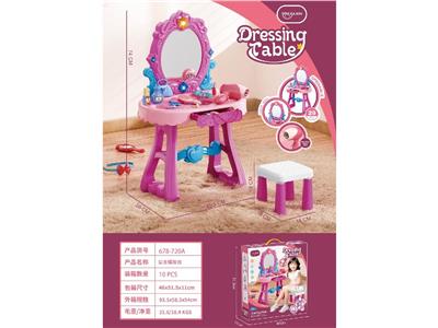 Beauty set - OBL10466983
