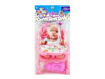 Doll - OBL10467032