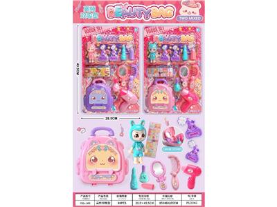 Beauty set - OBL10467079