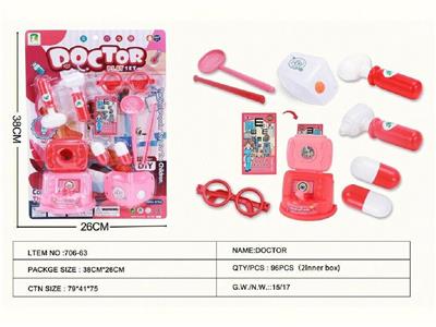 DoctorToy - OBL10467093